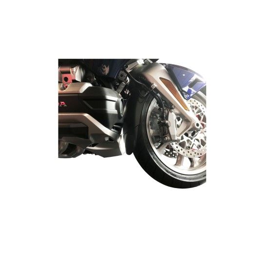 PUIG GL1800 2018-20 EXTENSAO DE GUARDA LAMAS FR PUIG GL1800 2018-20 EXTENSAO DE GUARDA LAMAS FR
