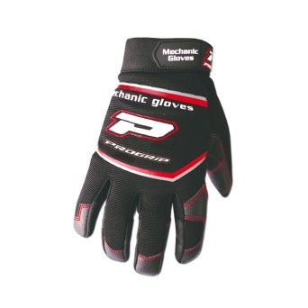 PROGRIP GLOVES 4013/10 MECHANIC - S