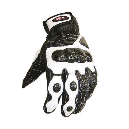 PROGRIP LEATHER GLOVES 4018