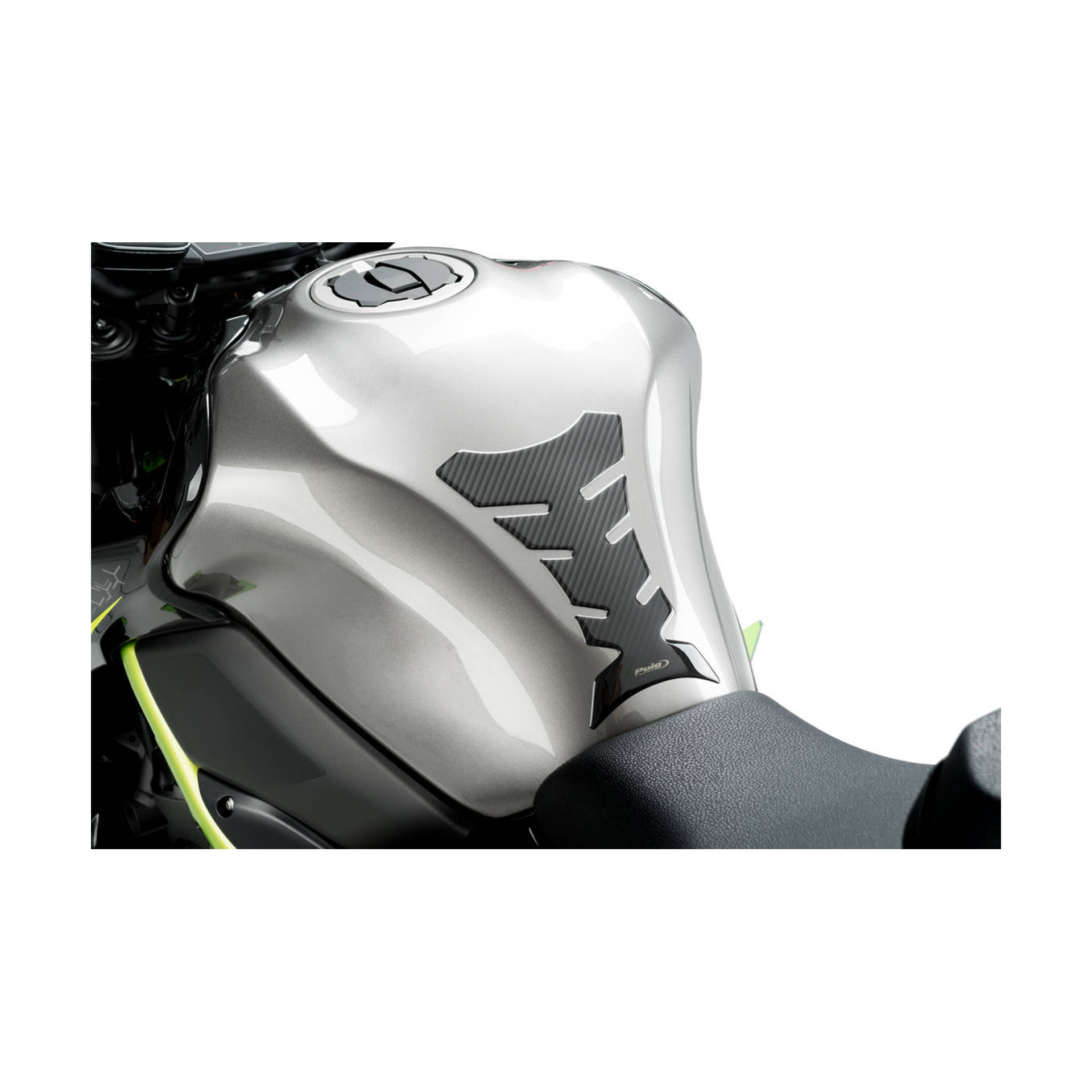PUIG PROTECCAO DE DEPOSITO PERFORMANCE CARBONO PUIG PROTECCAO DE DEPOSITO PERFORMANCE CARBONO