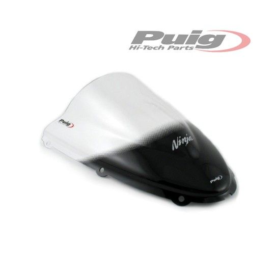 PUIG ZX-10R 2006-07 VISEIRA RACING TRANSPARENTE