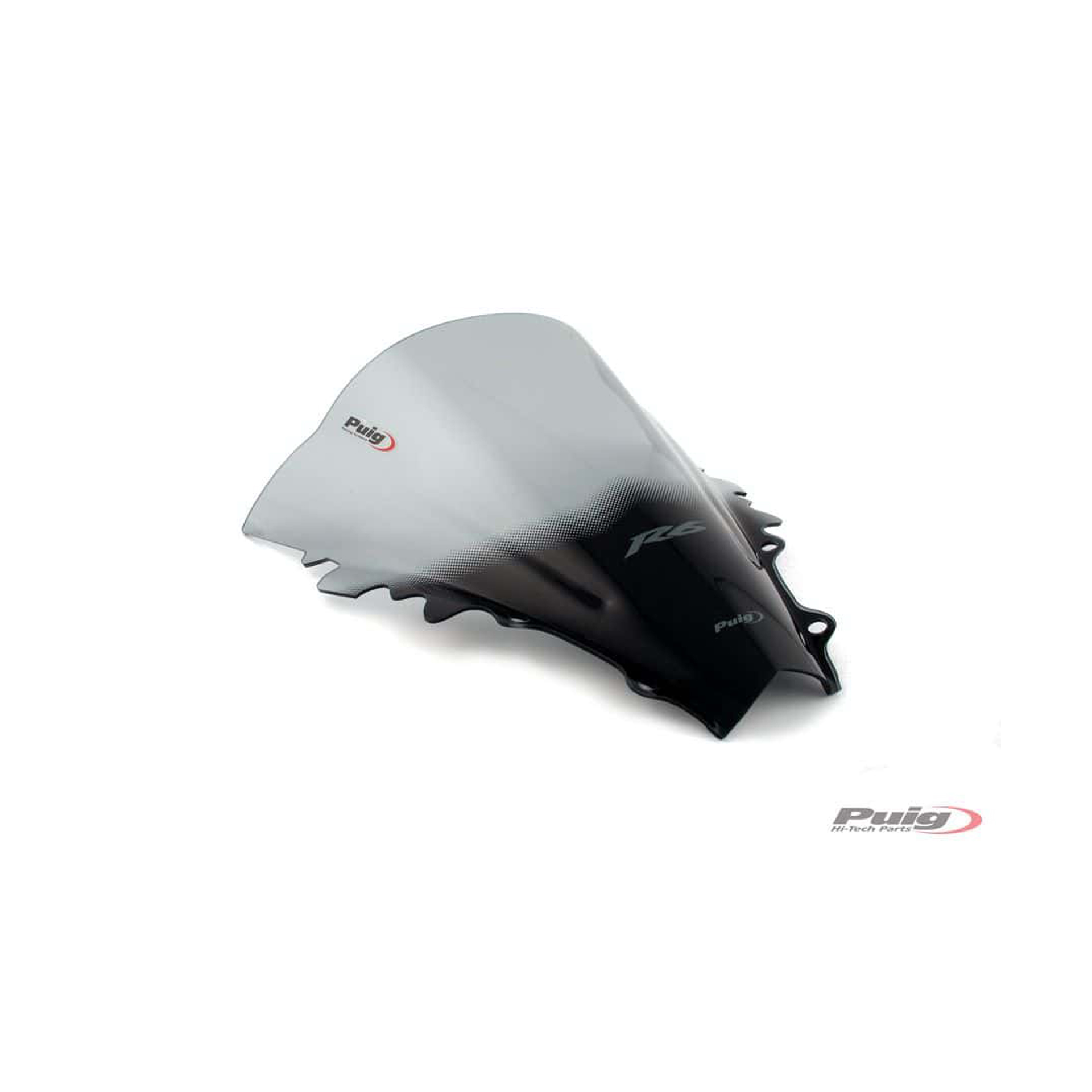 PUIG YZF-R6 2006-07 VISEIRA RACING FUMADO PUIG YZF-R6 2006-07 VISEIRA RACING FUMADO