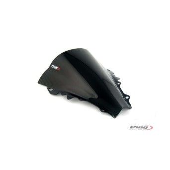 PUIG YZF-R6 2006-07 VISEIRA RACING PRETO