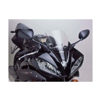 PUIG YZF-R6 2006-07 VISEIRA RACING TRANSPARENTE