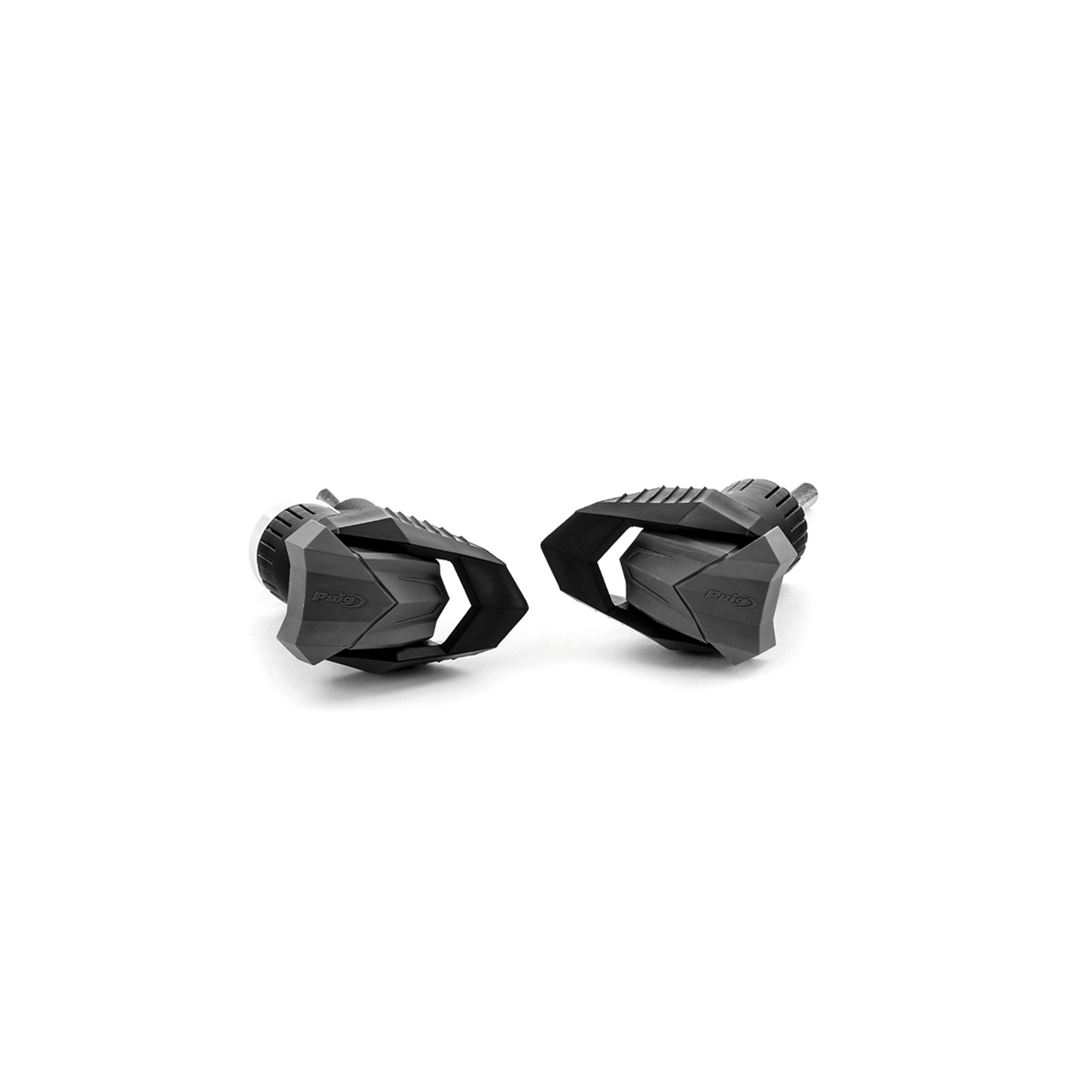 PUIG GSXR 600/750 2006-07 PROTETOR DE MOTOR R19 PRETOS PUIG GSXR 600/750 2006-07 PROTETOR DE MOTOR R19 PRETOS