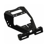 PUIG FZ1 2006-16 SUPORTE MATRICULA PRT PUIG FZ1 2006-16 SUPORTE MATRICULA PRT