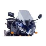 PUIG FZ1 FAZER 2006-15 VISEIRA TOURING FUMADO PUIG FZ1 FAZER 2006-15 VISEIRA TOURING FUMADO