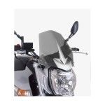 PUIG GSR600 2006-11 PARABRISAS NAKED NG FUMADO PUIG GSR600 2006-11 PARABRISAS NAKED NG FUMADO