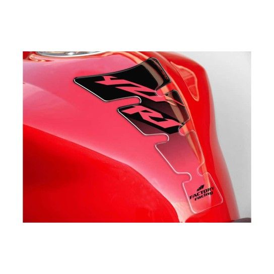 PUIG YZF-R1 2004 PROTECÇAO DEPOSITO SPIRIT PRETA PUIG YZF-R1 2004 PROTECÇAO DEPOSITO SPIRIT PRETA