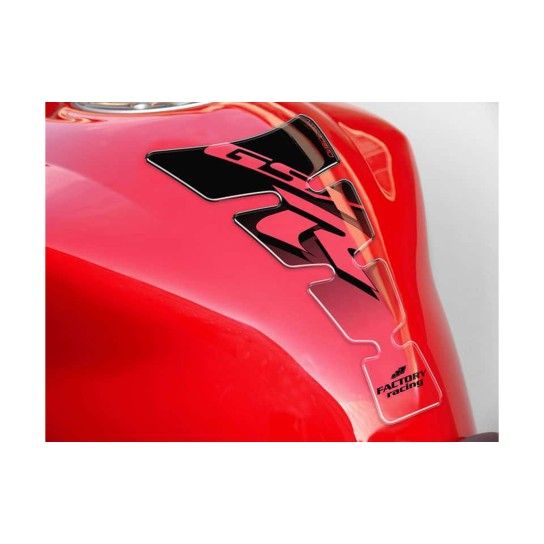 PUIG GSXR PROTECTOR DEPOSITO SPIRIT PRETO PUIG GSXR PROTECTOR DEPOSITO SPIRIT PRETO