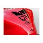 PUIG GSXR PROTECTOR DEPOSITO SPIRIT PRETO