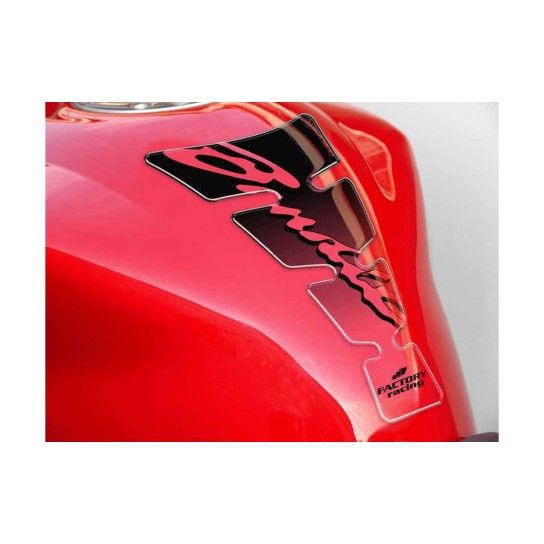 PUIG GSF1200 2005 PROTEC�AO DEPOSITO SPIRIT PRETA
