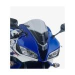 PUIG CBR600RR 2007-12 VISEIRA RACING TRANSPARENTE PUIG CBR600RR 2007-12 VISEIRA RACING TRANSPARENTE