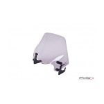 PUIG YAMAHA XT660X 2007 PARABRISAS NAKED NG TRANSPARENTE PUIG YAMAHA XT660X 2007 PARABRISAS NAKED NG TRANSPARENTE