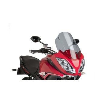 PUIG TIGER 1050 07-13 VISEIRA TOURING FUMADA