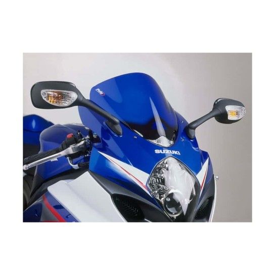 PUIG GSX-R1000 2007-2008 VISEIRA RACING AZUL PUIG GSX-R1000 2007-2008 VISEIRA RACING AZUL