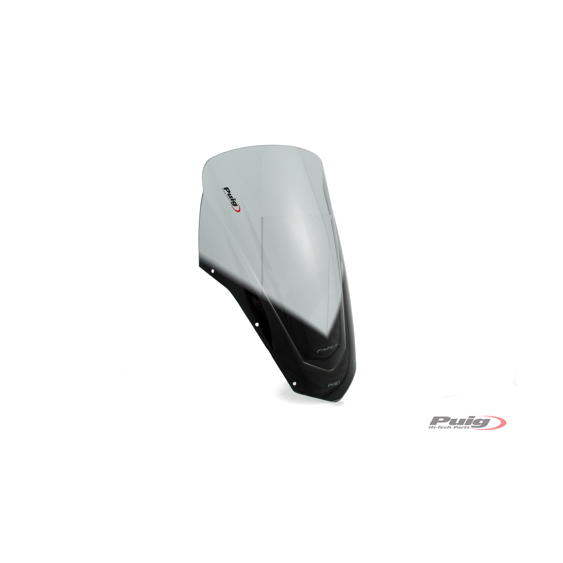 PUIG FZ6 FAZER S2 2007-10 VISEIRA TOURING FUMADO PUIG FZ6 FAZER S2 2007-10 VISEIRA TOURING FUMADO