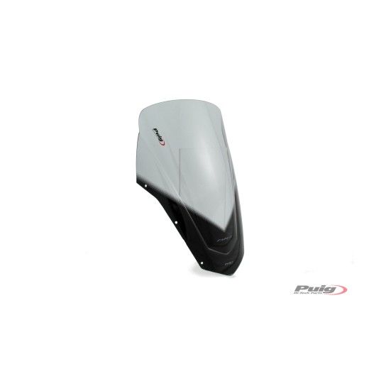 PUIG FZ6 FAZER S2 2007-10 VISEIRA TOURING FUMADO