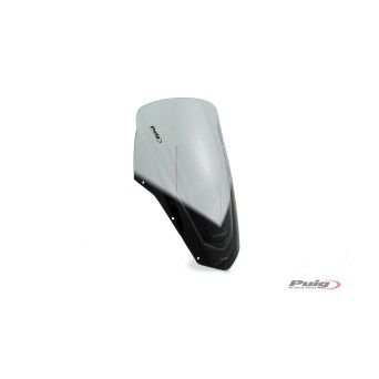 PUIG FZ6 FAZER S2 2007-10 VISEIRA TOURING FUMADO