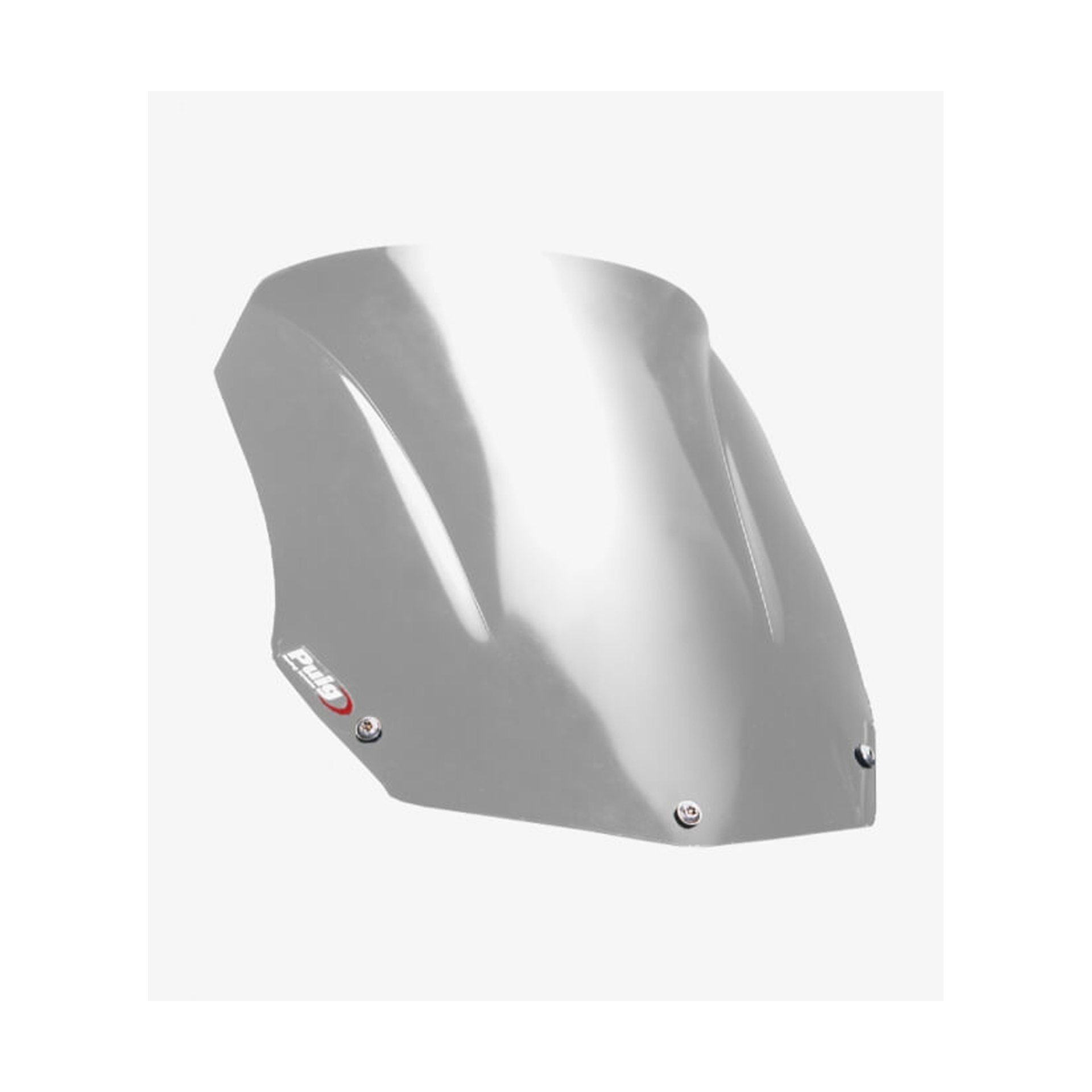 PUIG F800S 2006-11 PARABRISAS RACING FUMADO PUIG F800S 2006-11 PARABRISAS RACING FUMADO