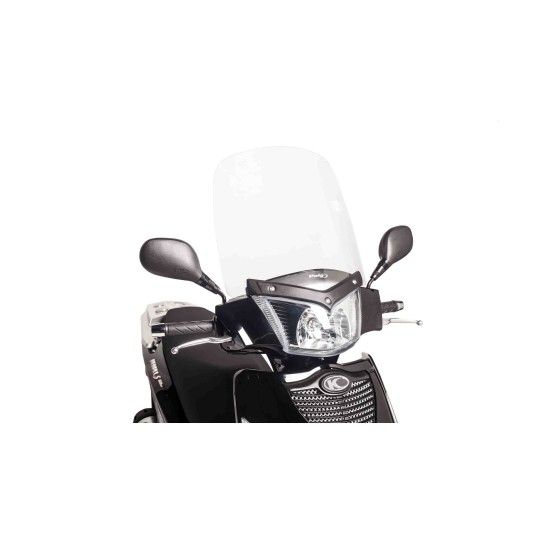 PUIG KYMCO PEOPLE VIDRO T.P. TRANSPARENTE