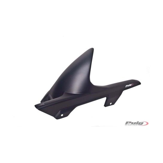 PUIG HORNET 6002007-13/CBR600F 11GUARDA LAMAS TRAS PRT