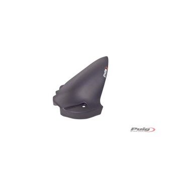 PUIG VERSYS650 07-21 GUARDA-LAMAS TRAS PRETO MATE