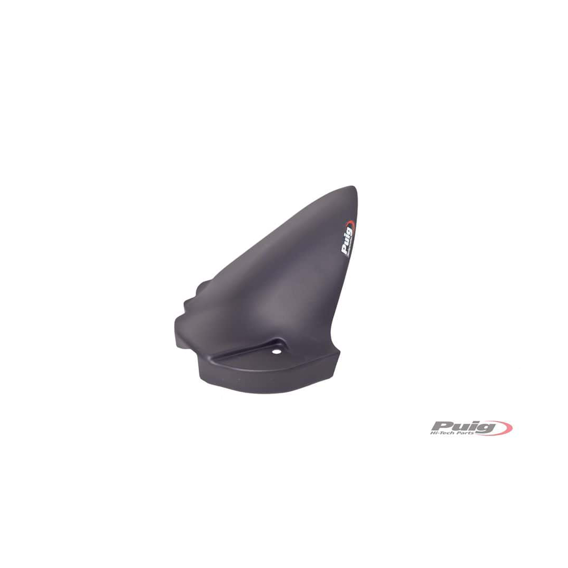 PUIG VERSYS650 07-21 GUARDA-LAMAS TRAS PRETO MATE PUIG VERSYS650 07-21 GUARDA-LAMAS TRAS PRETO MATE