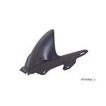 PUIG GSF650 2007-11 GUARDA-LAMAS TRAS PRETO PUIG GSF650 2007-11 GUARDA-LAMAS TRAS PRETO