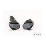 PUIG CBR600RR 07-08 PROTETOR DE MOTOR R12 PRETO PUIG CBR600RR 07-08 PROTETOR DE MOTOR R12 PRETO