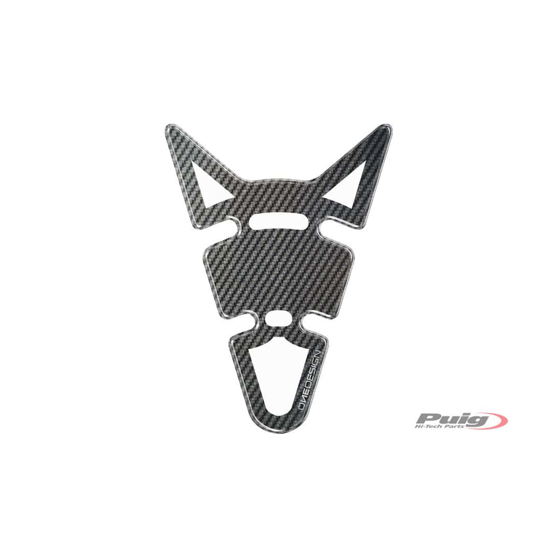 PUIG PROTECTOR DEPOSITO WAY CARBONO PUIG PROTECTOR DEPOSITO WAY CARBONO