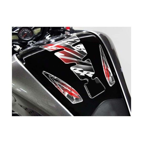 PUIG PROTECTOR DEPOSITO WINGS PRATA PUIG PROTECTOR DEPOSITO WINGS PRATA
