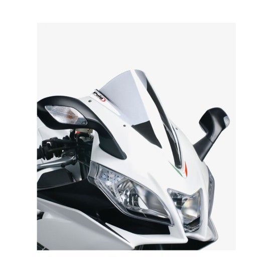 PUIG RSV4 50 2015 VISEIRA RACING TRANSPARENTE