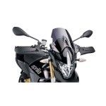 PUIG VISEIRA SPORT DORSODURO 750 08-15 FUMADO ESCURO PUIG VISEIRA SPORT DORSODURO 750 08-15 FUMADO ESCURO