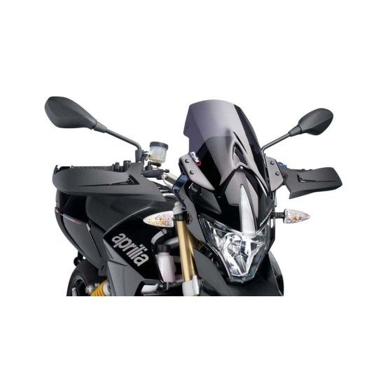 PUIG VISEIRA SPORT DORSODURO 750 08-15 FUMADO ESCURO