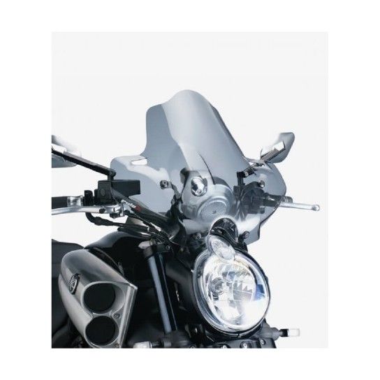 PUIG V-MAX 2009-17 VIDRO SPORT FUMADO