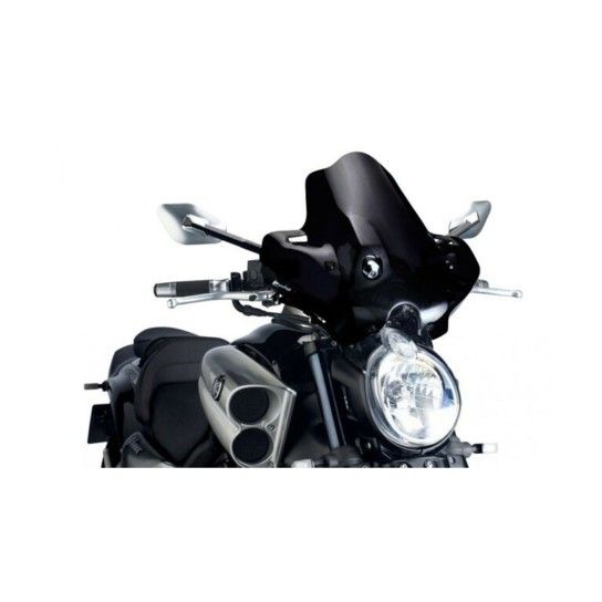 PUIG V-MAX 2009-17 VIDRO SPORT PRT