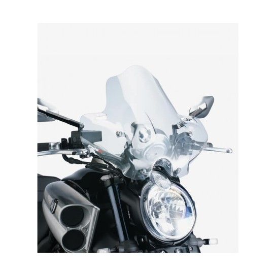 PUIG V-MAX 2009-17 VIDRO SPORT TRANSPARENTE