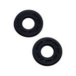 PROGRIP DONUT 5002 NEGRO
