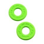 PROGRIP DONUT 5002 KAWASAKI GREEN
