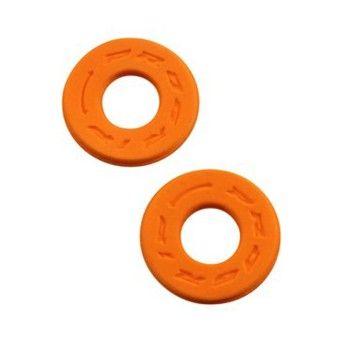 PROGRIP DONUT 5002 NARANJA