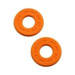 PROGRIP DONUT 5002 NARANJA PROGRIP DONUT 5002 NARANJA