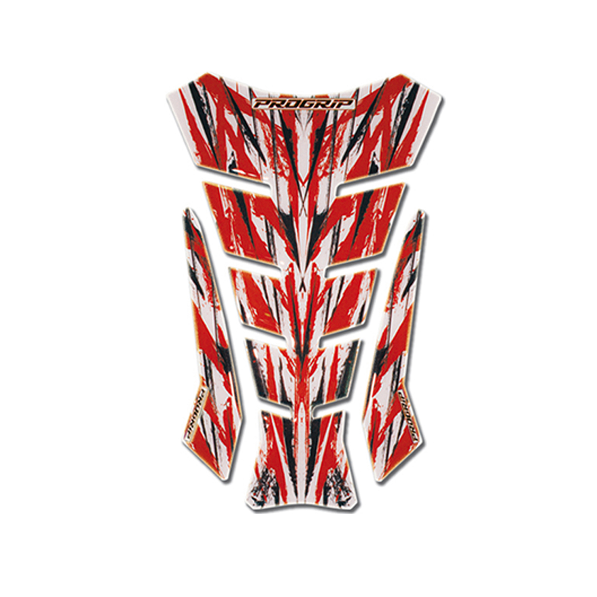 PROGRIP TANK PAD 5008 RED PROGRIP TANK PAD 5008 RED