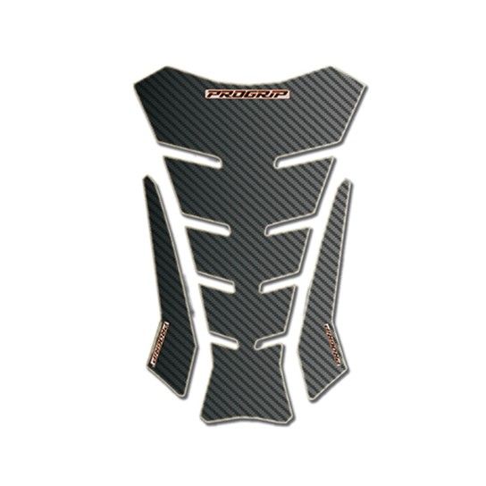 PROGRIP TANK PAD 5008 CARBON