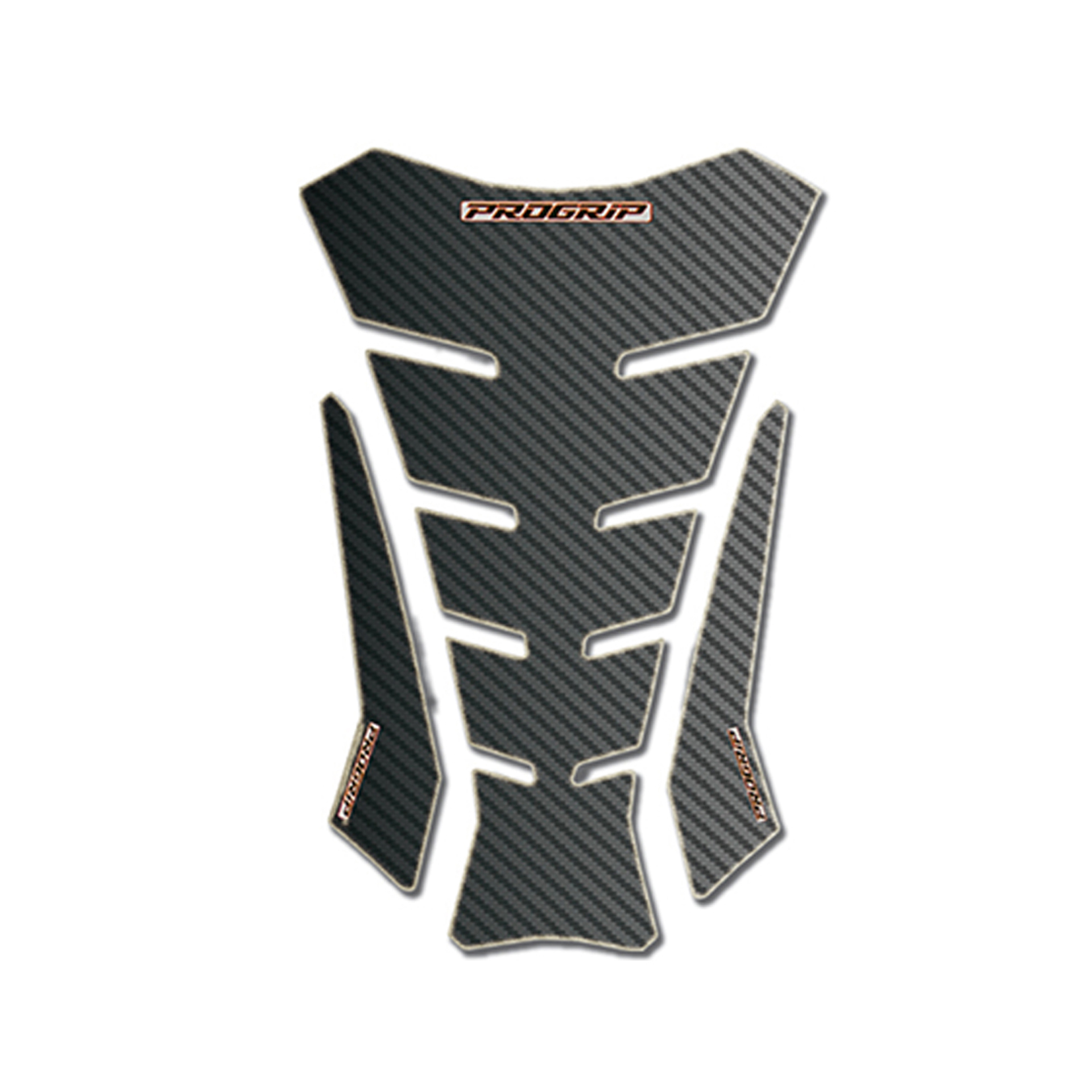 PROGRIP TANK PAD 5008 CARBON PROGRIP TANK PAD 5008 CARBON