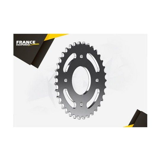 FE REAR SPROCKET 5013-34 MSX125 GROOM