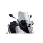 PUIG X-MAX 250 2006-09 PARABRISAS V-TECH TOURING FUMADO PUIG X-MAX 250 2006-09 PARABRISAS V-TECH TOURING FUMADO