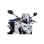 PUIG XJ6 09-15 PARABRISES NAKED SPORT PUIG XJ6 09-15 PARABRISES NAKED SPORT