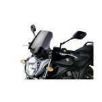 PUIG GSF650 09-11 NEW GENERATION FUMADO PUIG GSF650 09-11 NEW GENERATION FUMADO