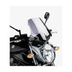 PUIG GSF650 09-11 NEW GENERATION FUMADO CLARO PUIG GSF650 09-11 NEW GENERATION FUMADO CLARO